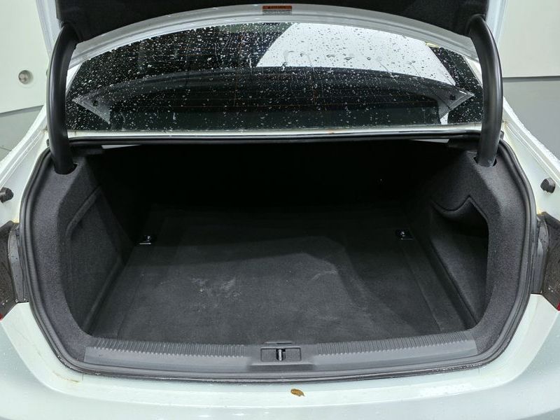 2015 Audi A4 35 TDI Quattro Dynamic B8 photo 20