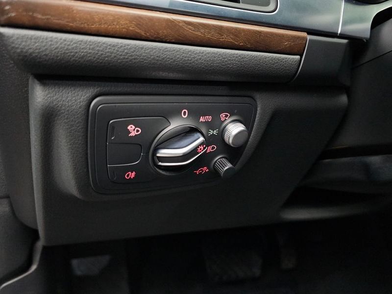 2015 Audi A6 35 TDI Dynamic C7 photo 13