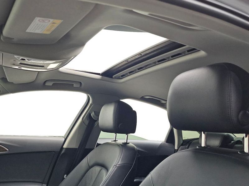 2015 Audi A6 35 TDI Dynamic C7 photo 19