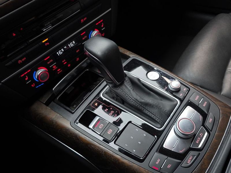 2016 Audi A6 35 TDI Premium C7 photo 9