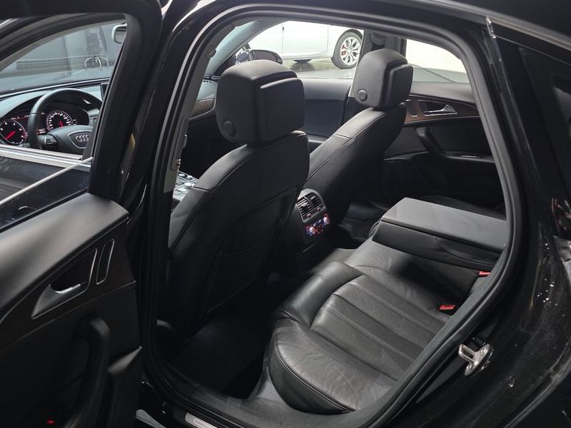 2016 Audi A6 35 TDI Premium C7 photo 11