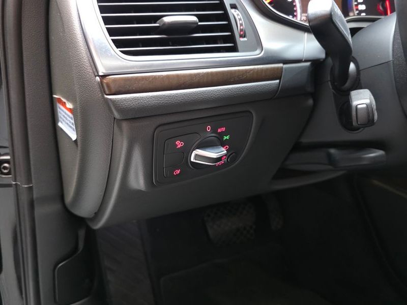 2016 Audi A6 35 TDI Premium C7 photo 14