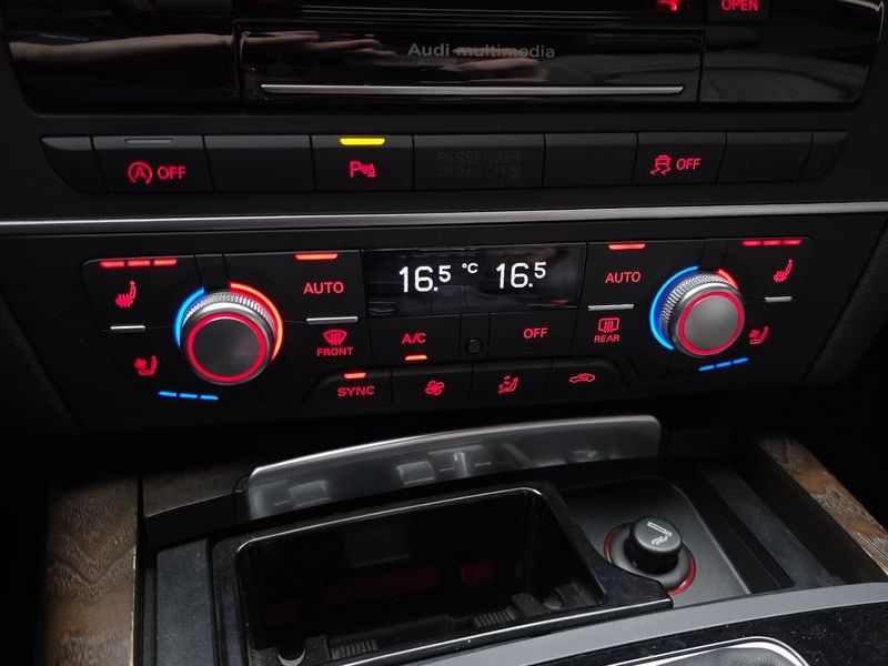 2016 Audi A6 35 TDI Premium C7 photo 18