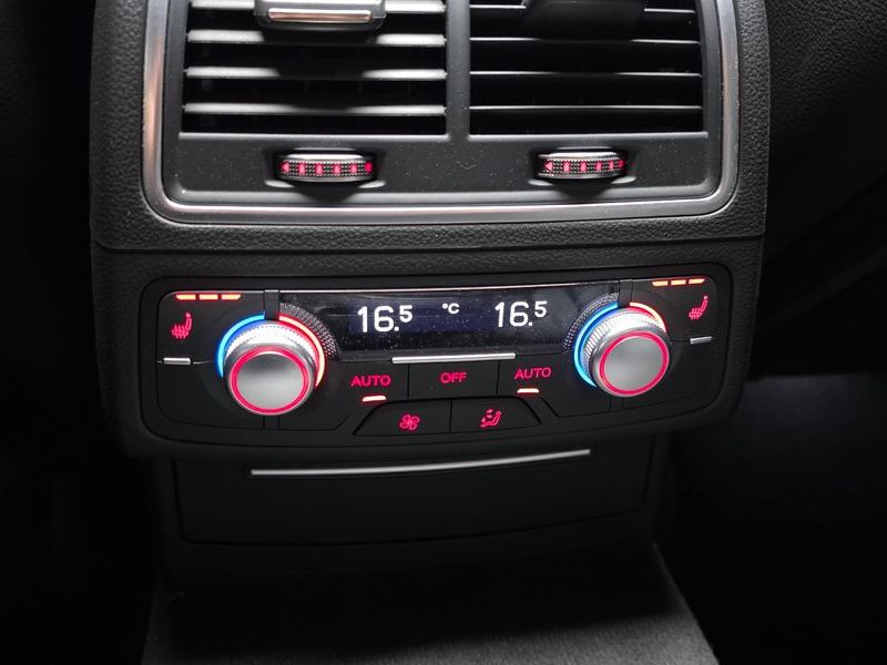 2016 Audi A6 35 TDI Premium C7 photo 19