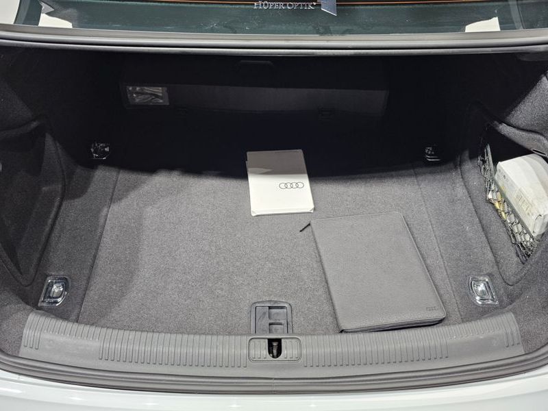 2019 Audi A4 40 TFSI Premium photo 20