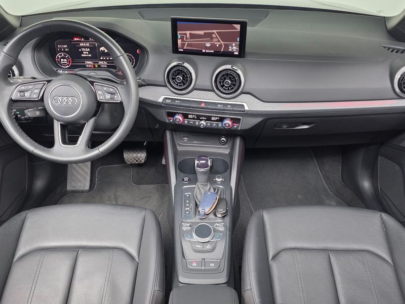 2023 Audi Q2 35 TDI Premium photo 7