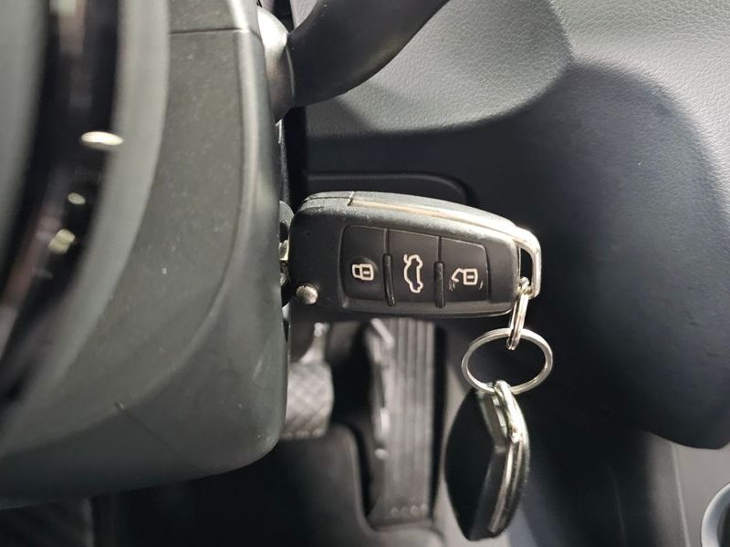 2014 Audi Q3 2.0 TDI Quattro Dynamic 8U photo 16