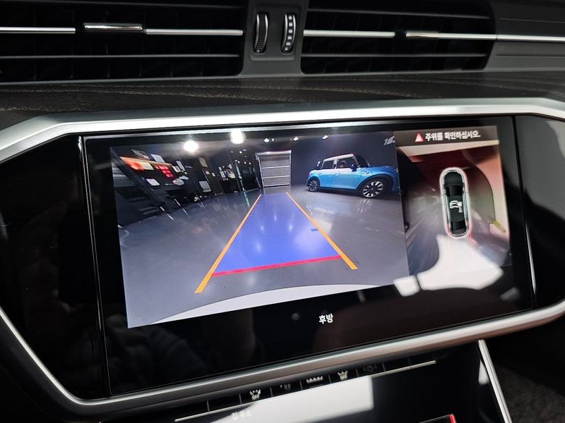 2023 Audi A6 40 TDI Quattro Premium photo 15