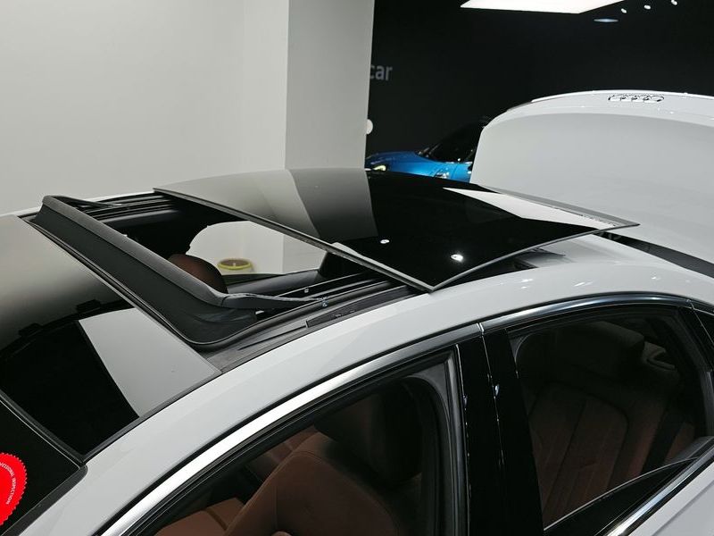 2023 Audi A6 40 TDI Quattro Premium photo 17