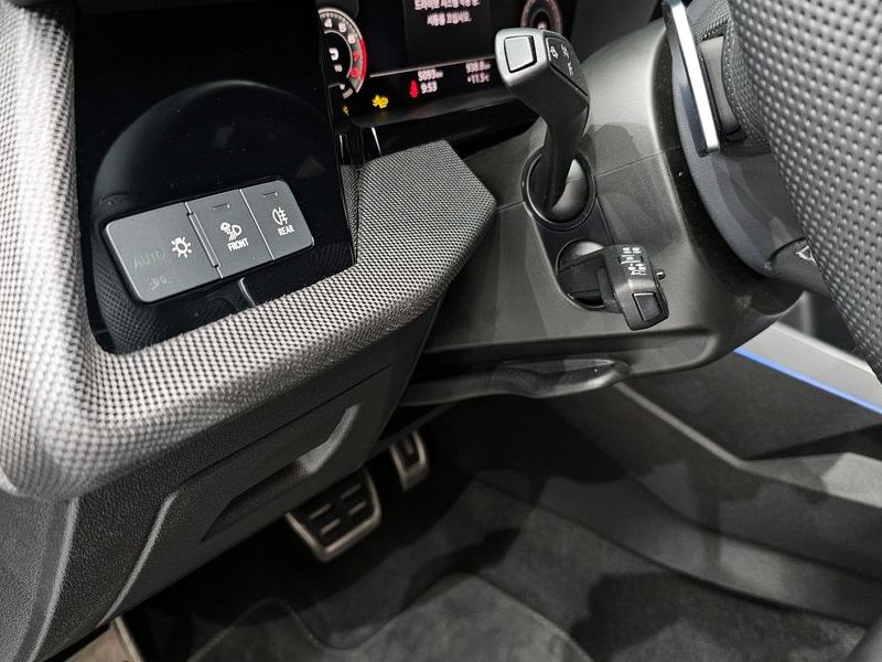 2025 Audi A3 40 TFSI Premium photo 17