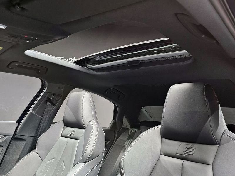 2025 Audi A3 40 TFSI Premium photo 19