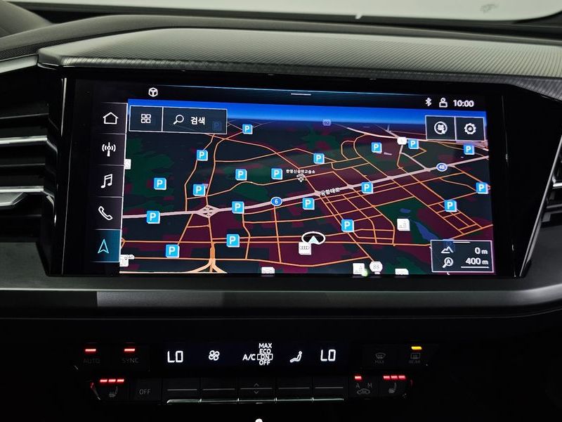 2023 Audi e-tron 40 Premium photo 14