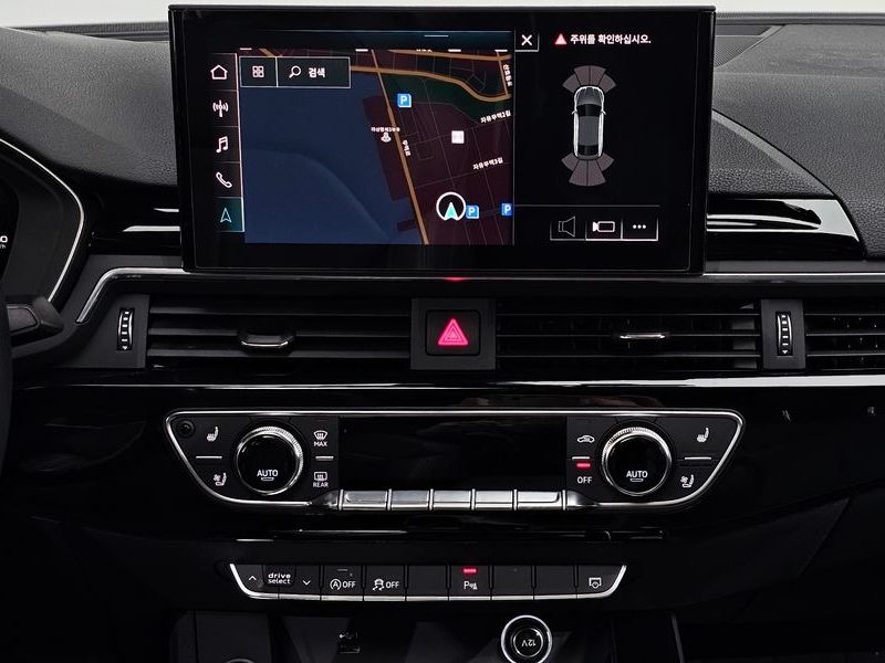 2020 Audi A5 45 TFSI Quattro Premium Sportback photo 14