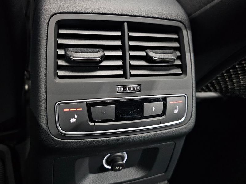 2020 Audi A5 45 TFSI Quattro Premium Sportback photo 17