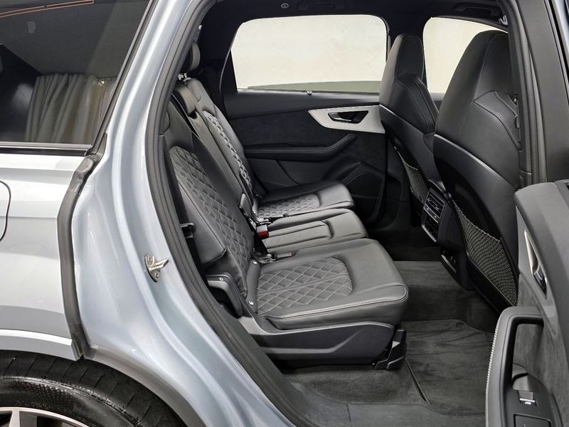 2023 Audi Q7 50 TDI Quattro Premium photo 12