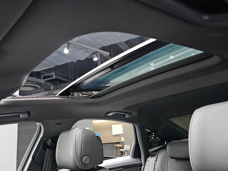2025 Audi A6 45 TFSI Premium photo 16