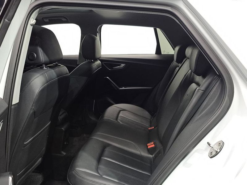 2023 Audi Q2 35 TDI photo 12