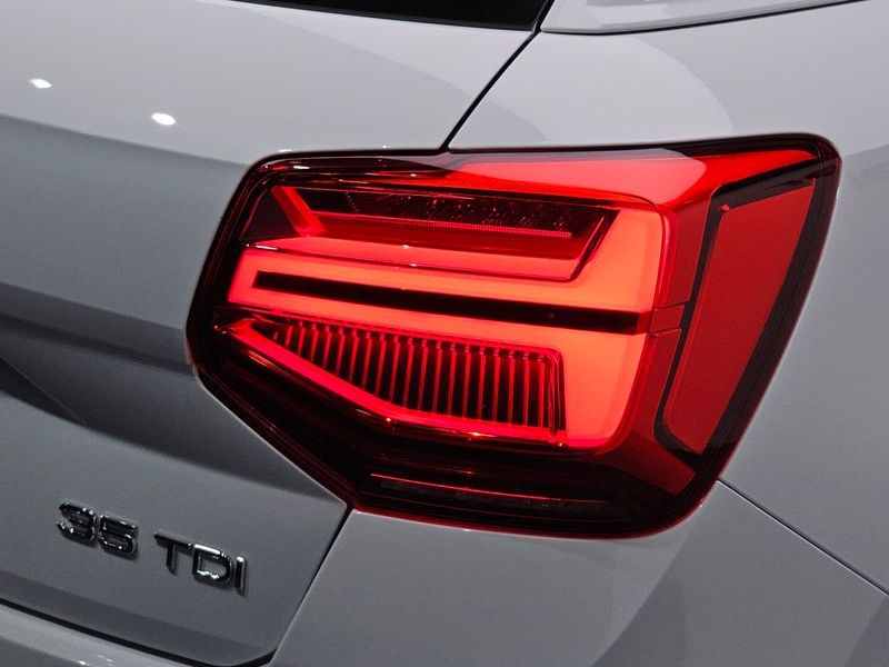 2023 Audi Q2 35 TDI photo 23
