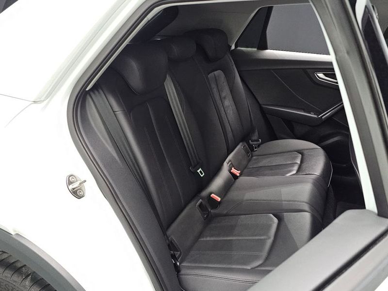 2023 Audi Q2 35 TDI photo 26