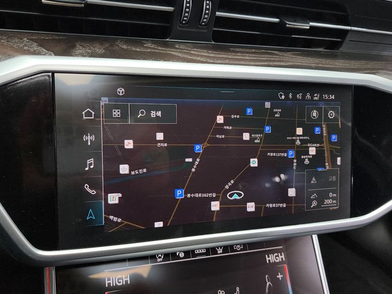 2022 Audi A6 45 TFSI Quattro Premium photo 14