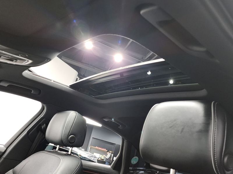 2022 Audi A6 45 TFSI Quattro Premium photo 19