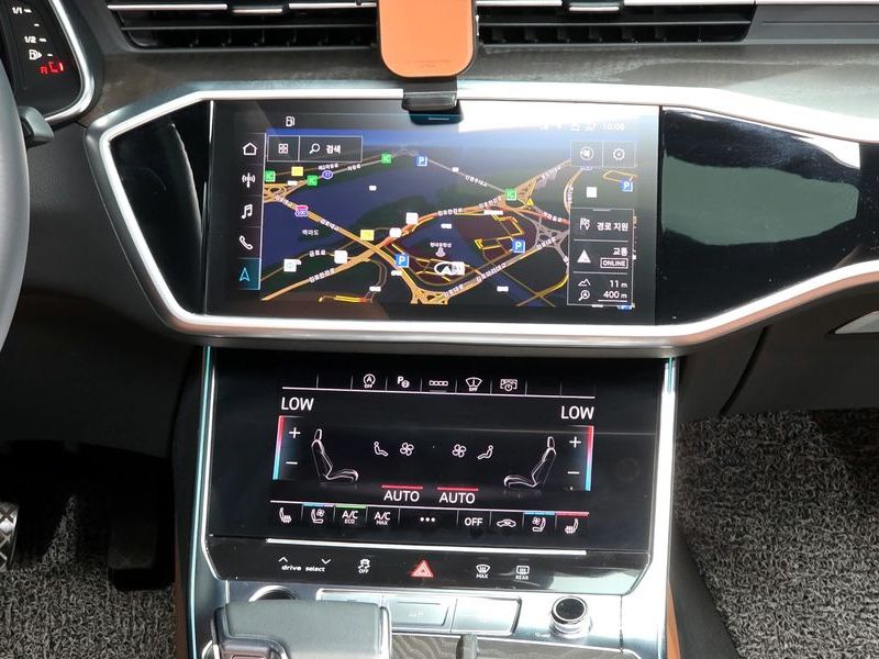 2023 Audi A6 45 TFSI Quattro Premium photo 14