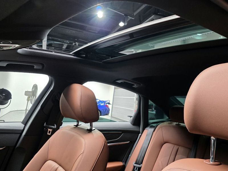 2023 Audi A6 45 TFSI Quattro Premium photo 18