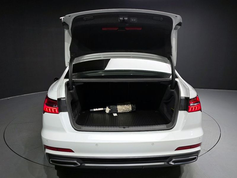2023 Audi A6 45 TFSI Quattro Premium photo 20