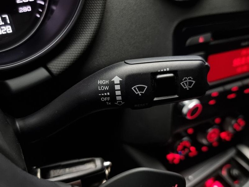 2014 Audi New TT Coupe 2.0 TFSI Quattro 8J photo 17
