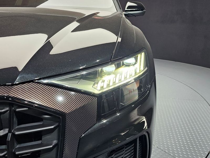 2023 Audi Q8 55 TFSI Quattro Premium photo 22