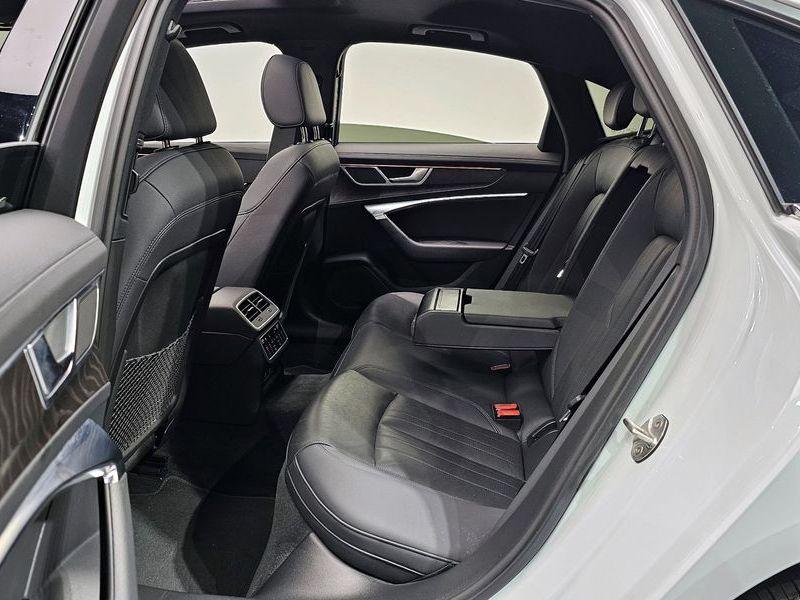 2023 Audi A6 45 TFSI Quattro Premium photo 12