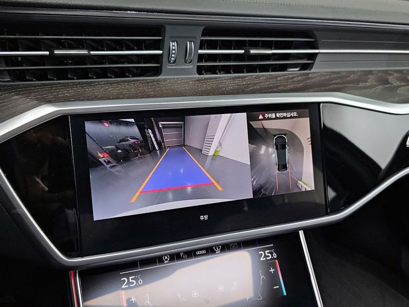 2023 Audi A6 45 TFSI Quattro Premium photo 17