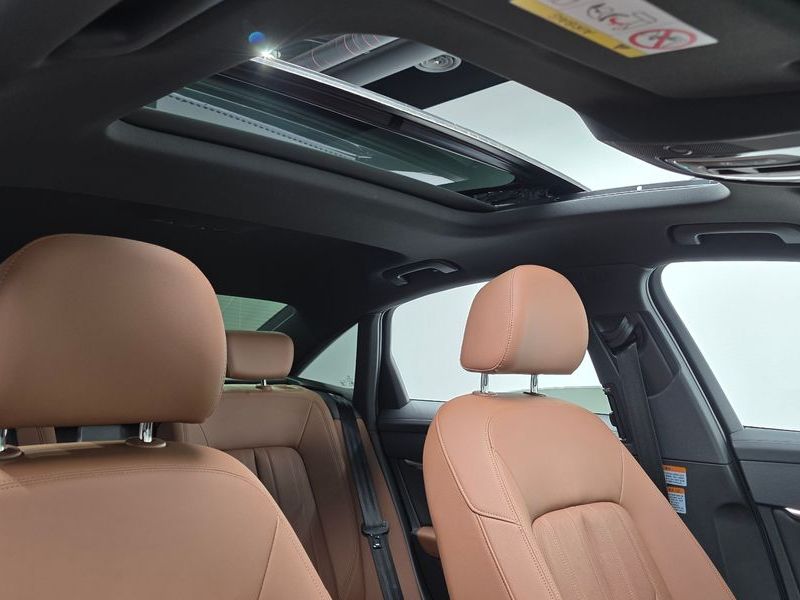 2023 Audi A6 45 TFSI Quattro Premium photo 13