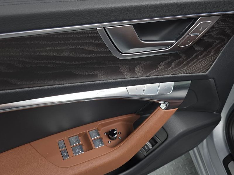 2023 Audi A6 45 TFSI Quattro Premium photo 14