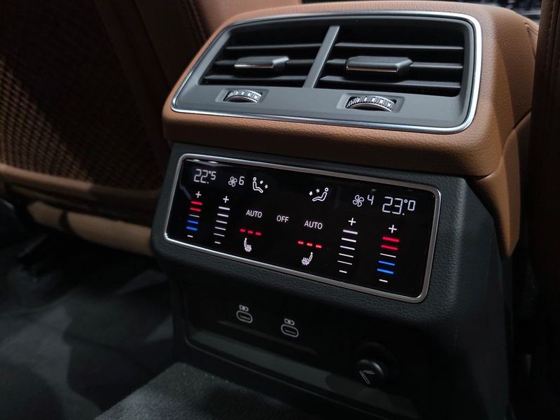 2023 Audi A6 45 TFSI Quattro Premium photo 19