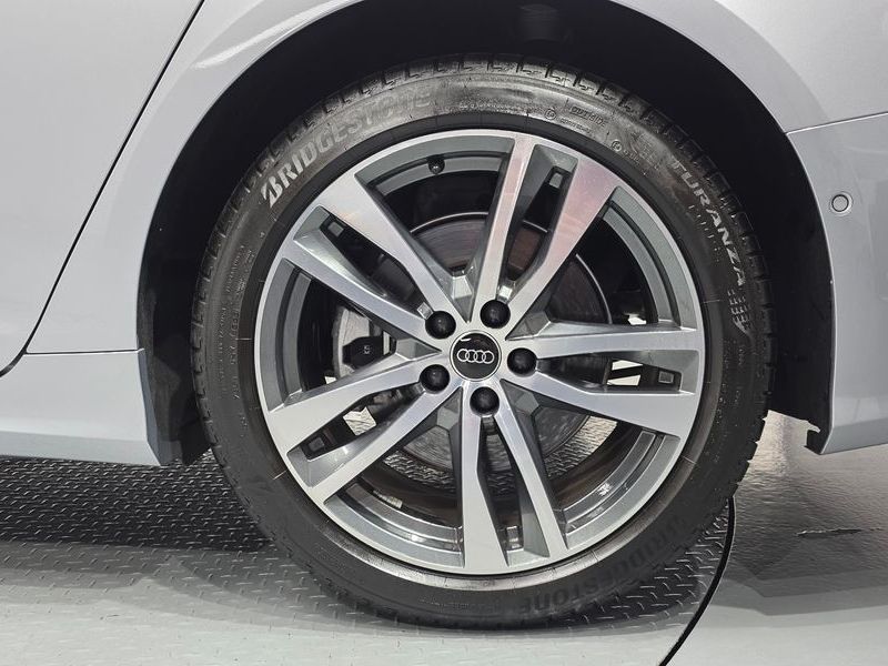 2023 Audi A6 45 TFSI Quattro Premium photo 21