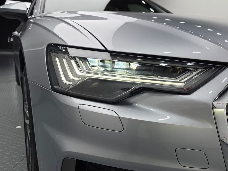 2023 Audi A6 45 TFSI Quattro Premium photo 22