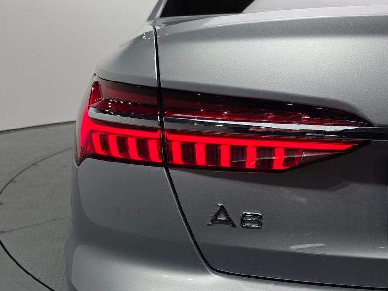 2023 Audi A6 45 TFSI Quattro Premium photo 23