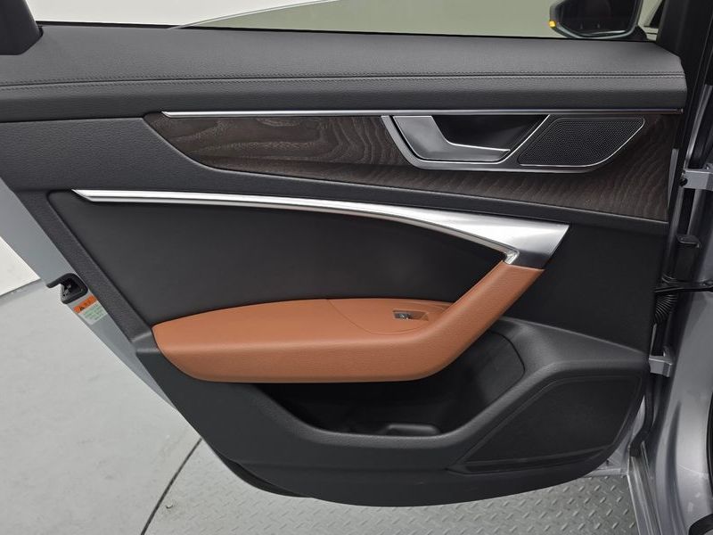 2023 Audi A6 45 TFSI Quattro Premium photo 25