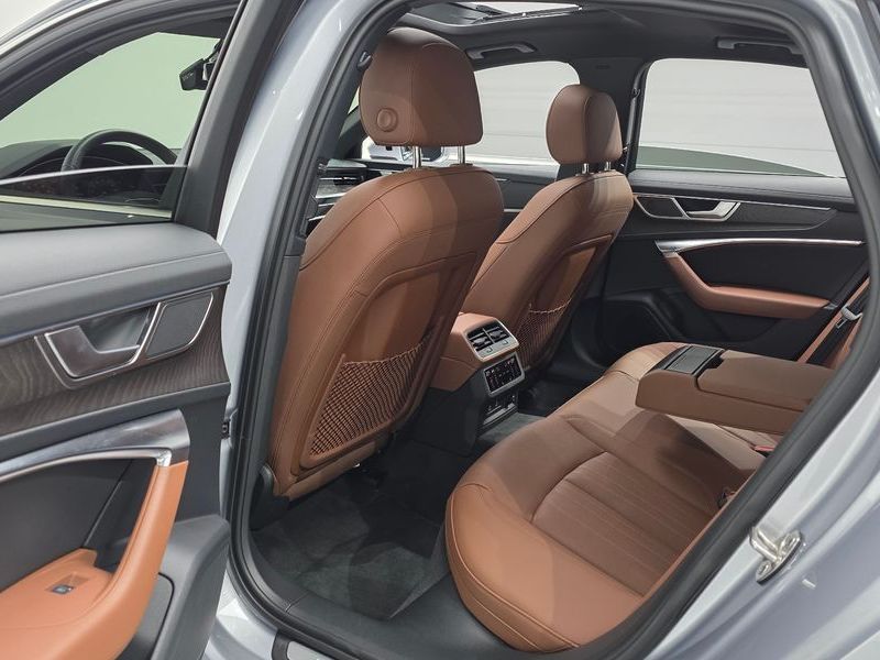 2023 Audi A6 45 TFSI Quattro Premium photo 26