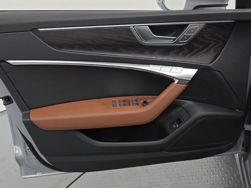 2023 Audi A6 45 TFSI Quattro Premium photo 27