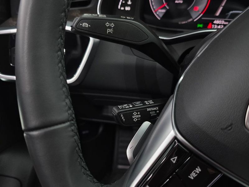 2023 Audi A6 45 TFSI Quattro Premium photo 30