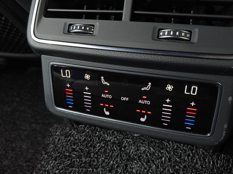 2021 Audi A6 45 TDI Quattro Premium photo 18