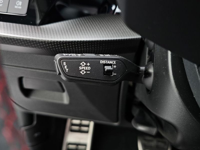 2025 Audi RS3 2.5 TFSI Quattro photo 15