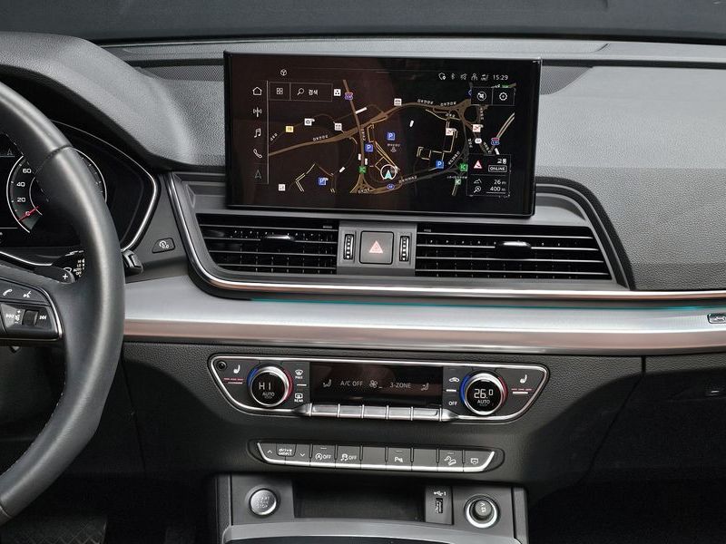 2022 Audi Q5 45 TFSI Quattro photo 14
