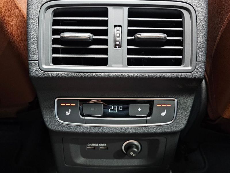 2022 Audi Q5 45 TFSI Quattro photo 19
