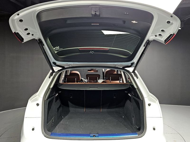 2022 Audi Q5 45 TFSI Quattro photo 20