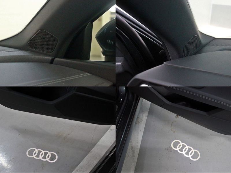 2025 Audi A3 40 TFSI Premium photo 20