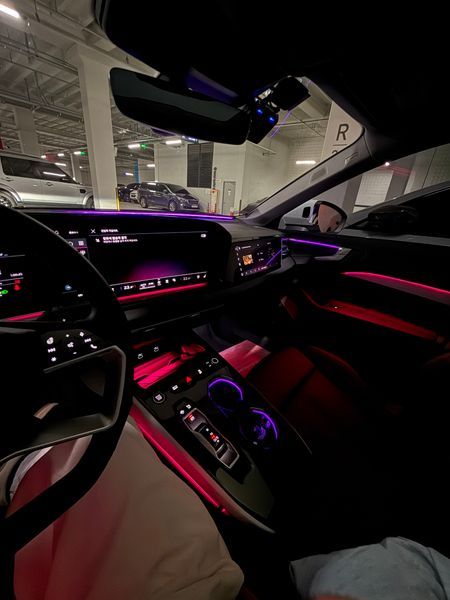 2026 Audi A5 40 TDI Quattro S Line photo 1