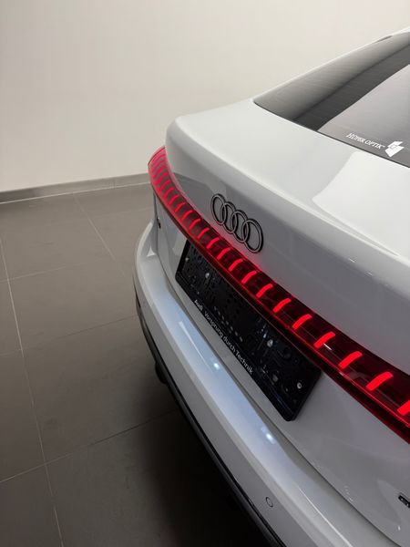 2026 Audi A5 40 TDI Quattro S Line photo 9